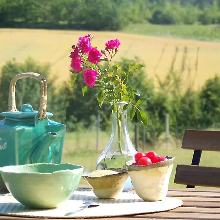La Tiny Dans La Prairie *