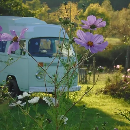 La Tiny Dans La Prairie * Saussignac